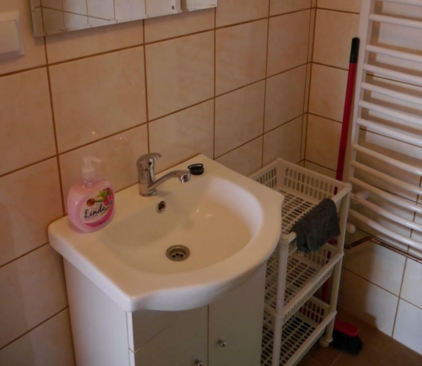 U Halinki Villa Uherce Mineralne Buitenkant foto